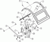 CRAFTSMAN TILLER CMXGVAM1144036 Ersatzteile Seite 7