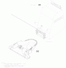 CRAFTSMAN SCHREDDER CMXGPAM1080054 Ersatzteile Seite 3