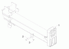 CRAFTSMAN HOLZSPALTER CMXGLAM1143200 Ersatzteile Seite 7