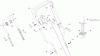 CRAFTSMAN RASENKANTENSCHERE CMXGKAM1158708 Ersatzteile Seite 3