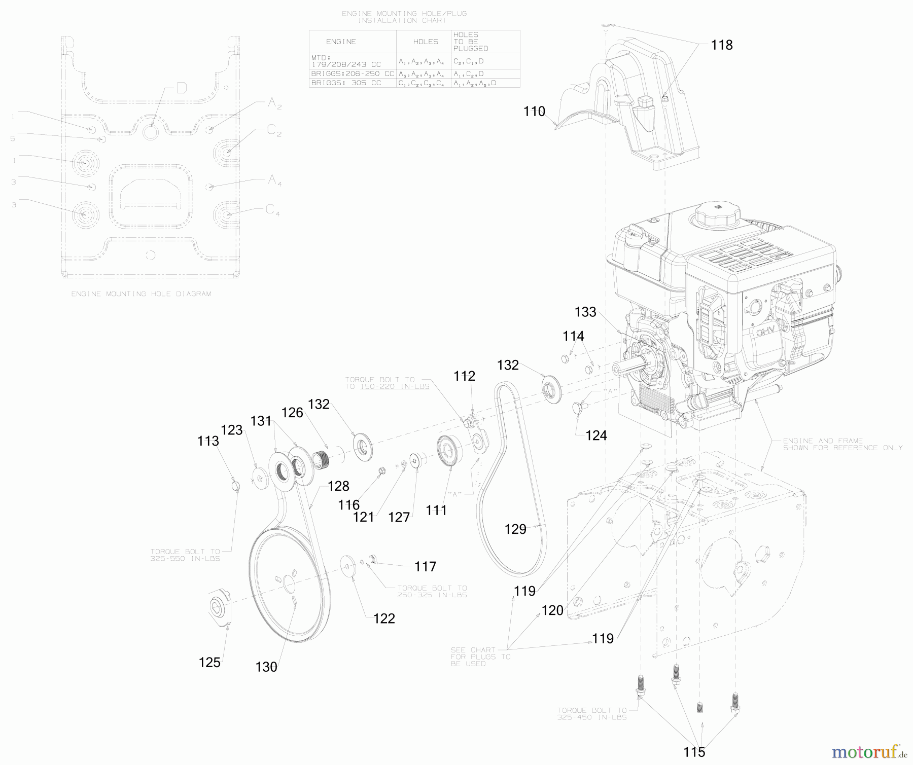 CRAFTSMAN Divers 26
