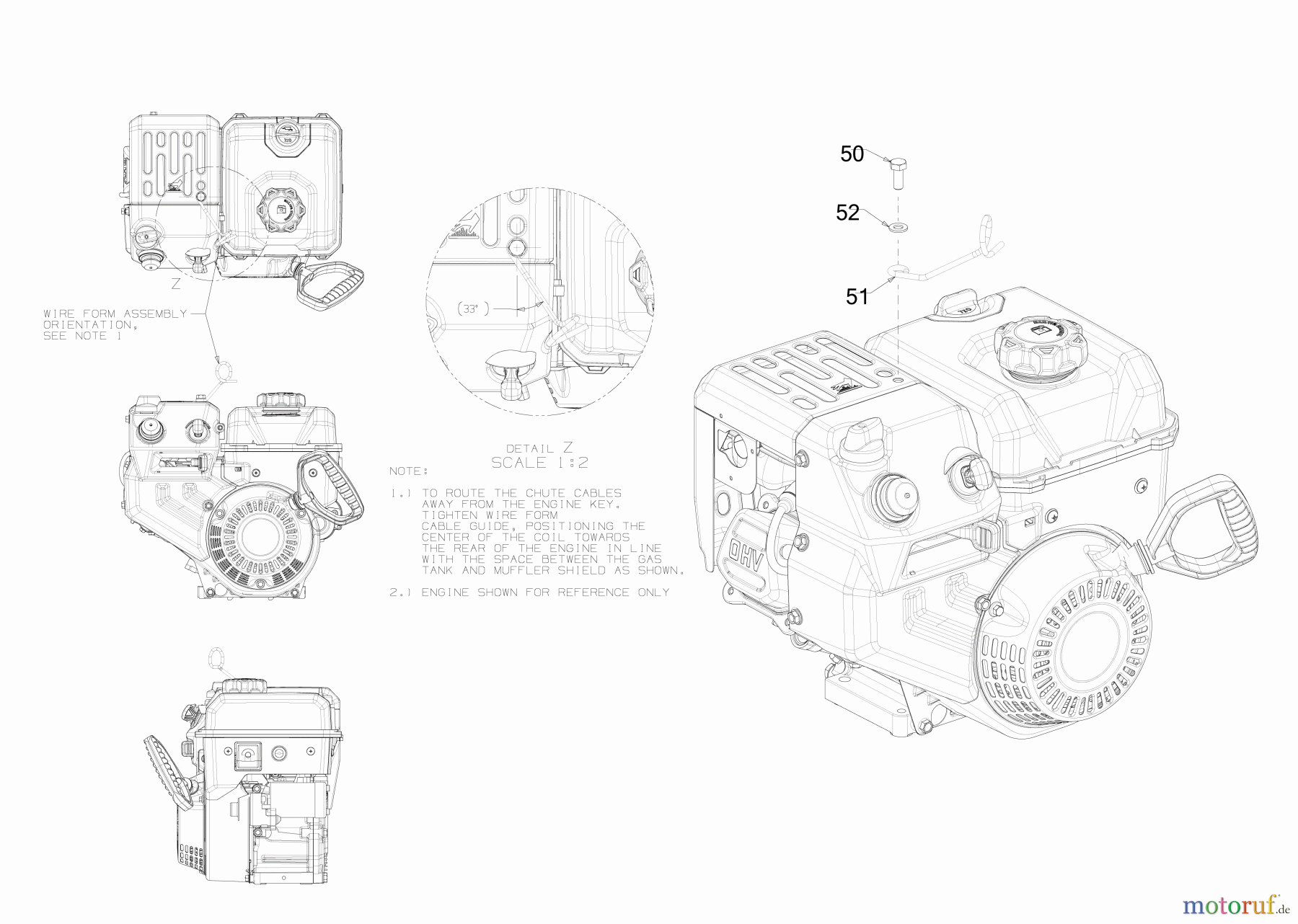 CRAFTSMAN Divers 26