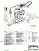 BLACK+DECKER SCHEREN & KNABBERZEUG 259 SHEAR SERVICE 259-SBD Ersatzteile Seite 2