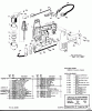 BLACK+DECKER SCHEREN & KNABBERZEUG 259 SHEAR SERVICE 259-SBD Ersatzteile Seite 3
