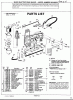 BLACK+DECKER SCHEREN & KNABBERZEUG 259 SHEAR SERVICE 259-SBD Ersatzteile Seite 4
