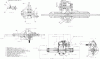 CRAFTSMAN AUFSITZMÄHER CMXGRAM7368327 Ersatzteile Seite 23