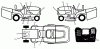CRAFTSMAN LAWN 917.989260 Ersatzteile Seite 3