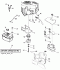 CRAFTSMAN LAWN 917.989800 Ersatzteile Seite 10