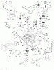 CRAFTSMAN LAWN 917.989800 Ersatzteile Seite 12