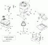 CRAFTSMAN LAWN 917.989930 Ersatzteile Seite 10