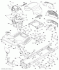 CRAFTSMAN LAWN 917.990030 Ersatzteile Seite 4