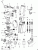 BLACK+DECKER HOCHDRUCKREINIGER, PUMPEN, KOMPRESSOREN, GENERATOREN HOCHDRUCKREINIGER PW1420 Ersatzteile Seite 1
