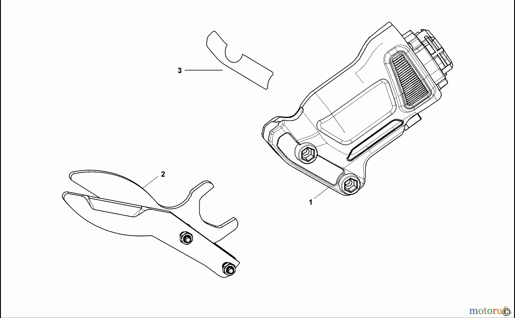 BLACK+DECKER INNENAUSSTATTUNG MULTITOOL MULTITOOL EMS183 Seite 1