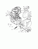 CRAFTSMAN SNOWTHROWER- GAS 536.889250 Ersatzteile Seite 2