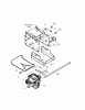 CRAFTSMAN SNOWTHROWER- GAS 536.889250 Ersatzteile Seite 3