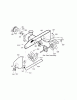 CRAFTSMAN SNOWTHROWER- GAS 536.889250 Ersatzteile Seite 4