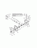CRAFTSMAN SNOWTHROWER- GAS 536.889250 Ersatzteile Seite 5