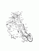 CRAFTSMAN SNOWTHROWER- GAS 536.889250 Ersatzteile Seite 7