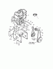 CRAFTSMAN SNOWTHROWER- GAS 536.889251 Ersatzteile Seite 1