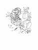 CRAFTSMAN SNOWTHROWER- GAS 536.889251 Ersatzteile Seite 2