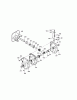 CRAFTSMAN SNOWTHROWER- GAS 536.889251 Ersatzteile Seite 6