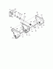 CRAFTSMAN SNOWTHROWER- GAS 536.881800 Ersatzteile Seite 3