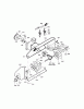 CRAFTSMAN SNOWTHROWER- GAS 536.881800 Ersatzteile Seite 6