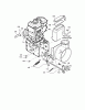 CRAFTSMAN SNOWTHROWER- GAS 536.889253 Ersatzteile Seite 2