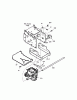 CRAFTSMAN SNOWTHROWER- GAS 536.889253 Ersatzteile Seite 4