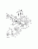 CRAFTSMAN SNOWTHROWER- GAS 536.889253 Ersatzteile Seite 5