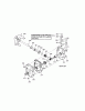CRAFTSMAN SNOWTHROWER- GAS 536.889253 Ersatzteile Seite 6