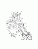 CRAFTSMAN SNOWTHROWER- GAS 536.889253 Ersatzteile Seite 8