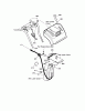CRAFTSMAN SNOWTHROWER- GAS 536.889253 Ersatzteile Seite 10