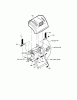 CRAFTSMAN SNOWTHROWER- GAS 536.889253 Ersatzteile Seite 11
