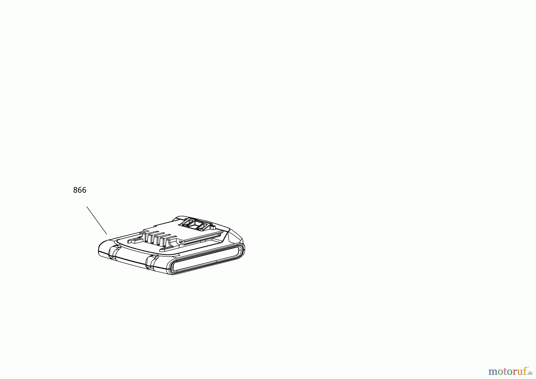 BLACK+DECKER PROFESSIONELL TRANSFORMATOREN, LADEGERÄTE, BATTERIEN BATTERIE BDL2518S Seite 1