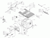 BLACK+DECKER TISCH SAGEN BT1800 Ersatzteile Seite 1