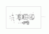BLACK+DECKER HOCHDRUCKREINIGER, PUMPEN, KOMPRESSOREN, GENERATOREN GENERATOR BXGND6300E Ersatzteile Seite 3