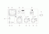 BLACK+DECKER HOCHDRUCKREINIGER, PUMPEN, KOMPRESSOREN, GENERATOREN GENERATOR BXGND6300E Ersatzteile Seite 4