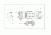 BLACK+DECKER HOCHDRUCKREINIGER, PUMPEN, KOMPRESSOREN, GENERATOREN GENERATOR BXGND7900E Ersatzteile Seite 1