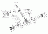 BLACK+DECKER HOCHDRUCKREINIGER, PUMPEN, KOMPRESSOREN, GENERATOREN GENERATOR BXGNP6510E Ersatzteile Seite 2