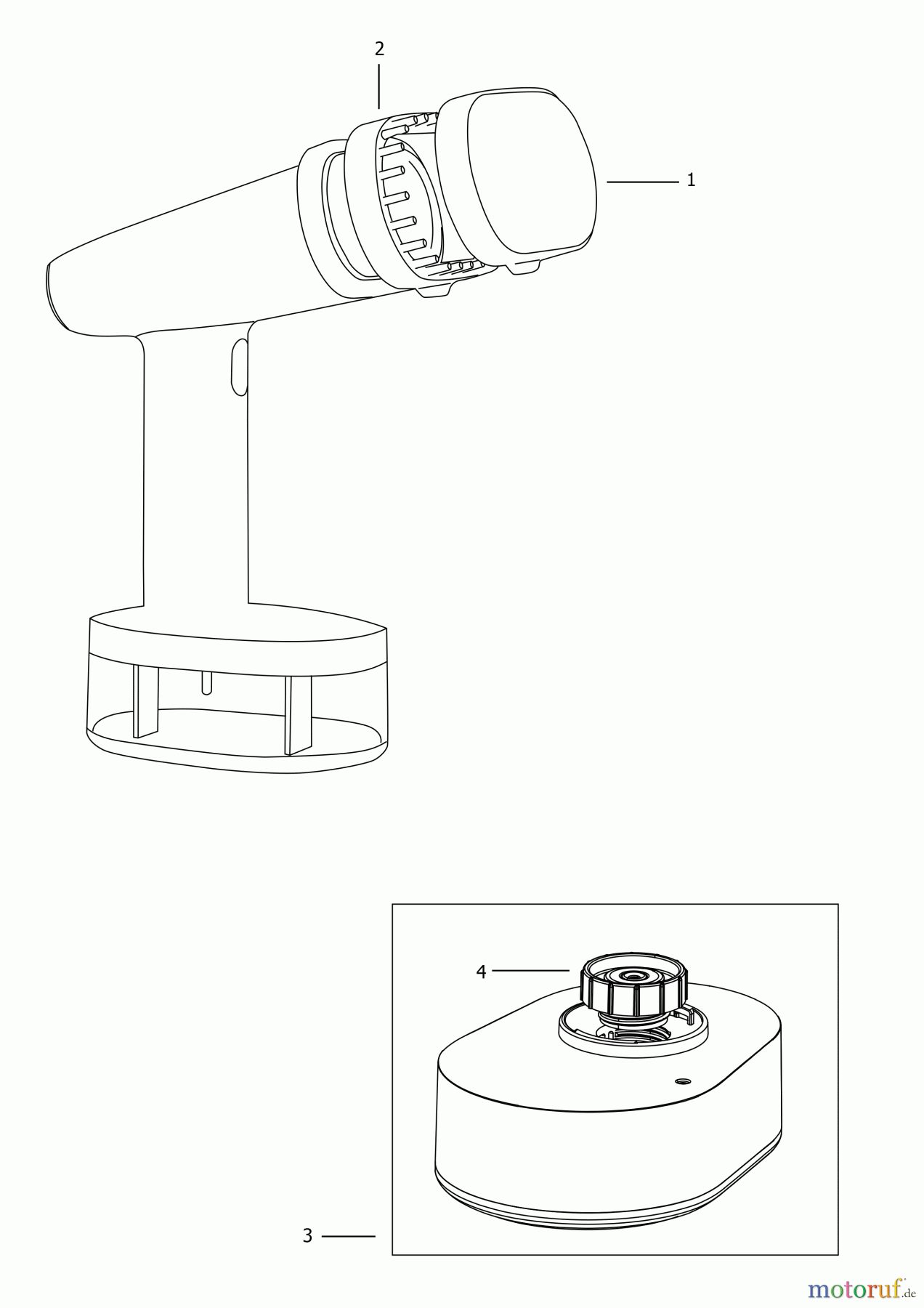 BLACK+DECKER HAUSHALT BÜGELEISEN DAMPFBÜGELEISEN BXGS1600E Seite 2