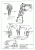 BLACK+DECKER SCHRAUBENDREHER, KNARREN UND SCHRAUBENSCHLÜSSEL 1/2IN KODIAK HOLGUN B2666 Ersatzteile Seite 2