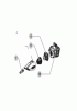 CRAFTSMAN VACS STAUBSAUGER CMCVH001B Ersatzteile Seite 1
