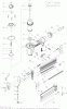 CRAFTSMAN 1 TL & COMPRES COMBO CMEC1KIT18 Ersatzteile Seite 1