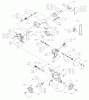 DELTA LEFT TILT UNISAW 36-L53L-575-U50 Ersatzteile Seite 2