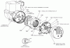 CRAFTSMAN G 7000W 14HP B&S 919-67007 Ersatzteile Seite 1