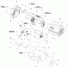 CRAFTSMAN A 3.5HP 20G VP TV 2STG 12 919-72850 Ersatzteile Seite 2