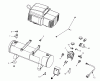 OEM Black und Decker A 2.0HP 3G HD UM 1STG 120 PC2053 Ersatzteile Seite 1