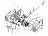 OEM Black und Decker A 2.0HP 3G HD UM 1STG 120 PC2053 Ersatzteile Seite 2