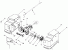 CRAFTSMAN A 2.0HP 3G HD UM 1STG 120 919-15212 Ersatzteile Seite 2